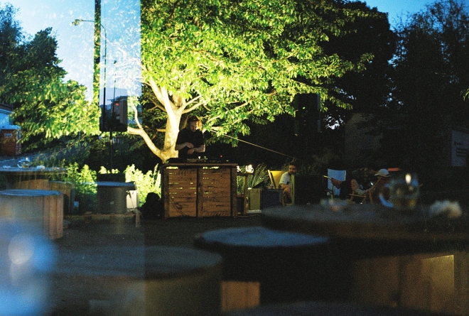 6 Klebold, Mean Kids, Stokabar Stará čistírna